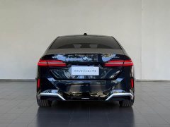 BMW 5 Series 530Li Premier M Sport Package - ფოტო 5
