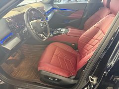BMW 5 Series 530Li Premier M Sport Package - ფოტო 6