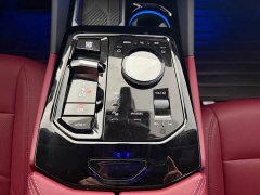 BMW 5 Series 530Li Premier M Sport Package - ფოტო 9