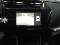 Chery Tiggo 3X PLUS 1.5L CVT Jujube Red Edition - ფოტო 13