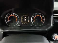 Chery Tiggo 3X PLUS 1.5L CVT Jujube Red Edition - ფოტო 14