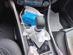 Chery Tiggo 3X PLUS 1.5L CVT Jujube Red Edition - ფოტო 16