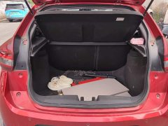 Chery Tiggo 3X PLUS 1.5L CVT Jujube Red Edition - ფოტო 4