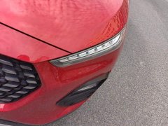 Chery Tiggo 3X PLUS 1.5L CVT Jujube Red Edition - ფოტო 5