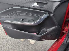 Chery Tiggo 3X PLUS 1.5L CVT Jujube Red Edition - ფოტო 7