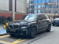 BMW X5 Facelift xDrive 30Li M Sport Premium Package - ფოტო 1