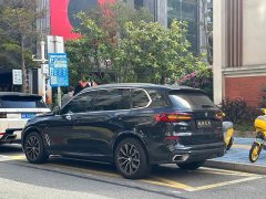 BMW X5 Facelift xDrive 30Li M Sport Premium Package - ფოტო 3
