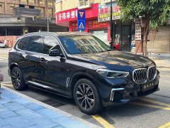 BMW X5 Facelift xDrive 30Li M Sport Premium Package - ფოტო 5