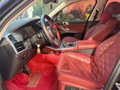 BMW X5 Facelift xDrive 30Li M Sport Premium Package - ფოტო 6