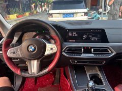 BMW X5 Facelift xDrive 30Li M Sport Premium Package - ფოტო 7