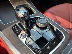 BMW X5 Facelift xDrive 30Li M Sport Premium Package - ფოტო 8