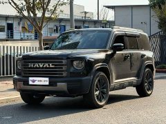 Haval Manlong New Energy Hi4 102 Pro - ფოტო 1