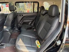 Haval Manlong New Energy Hi4 102 Pro - ფოტო 12