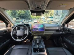 Haval Manlong New Energy Hi4 102 Pro - ფოტო 13