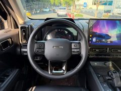 Haval Manlong New Energy Hi4 102 Pro - ფოტო 14