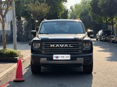 Haval Manlong New Energy Hi4 102 Pro - ფოტო 2