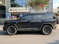 Haval Manlong New Energy Hi4 102 Pro - ფოტო 3