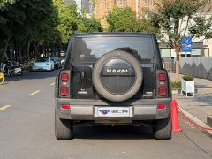 Haval Manlong New Energy Hi4 102 Pro - ფოტო 5