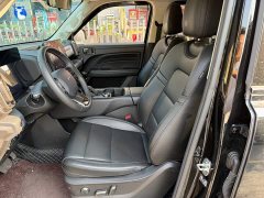 Haval Manlong New Energy Hi4 102 Pro - ფოტო 8