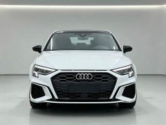 Audi A3 Facelift A3L Limousine 35 TFSI Fashion Sport - ფოტო 1