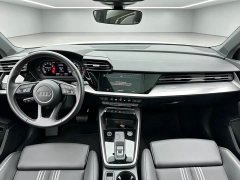 Audi A3 Facelift A3L Limousine 35 TFSI Fashion Sport - ფოტო 5