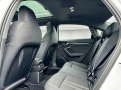 Audi A3 Facelift A3L Limousine 35 TFSI Fashion Sport - ფოტო 6