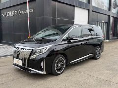 GAC Aion M8 Lingxiu Series 390T Luxury Edition - ფოტო 1