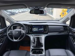 GAC Aion M8 Lingxiu Series 390T Luxury Edition - ფოტო 10