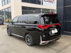 GAC Aion M8 Lingxiu Series 390T Luxury Edition - ფოტო 12