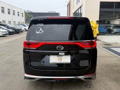 GAC Aion M8 Lingxiu Series 390T Luxury Edition - ფოტო 13