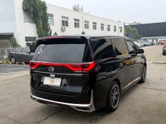 GAC Aion M8 Lingxiu Series 390T Luxury Edition - ფოტო 14