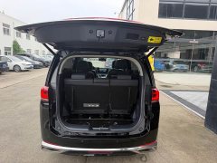 GAC Aion M8 Lingxiu Series 390T Luxury Edition - ფოტო 15
