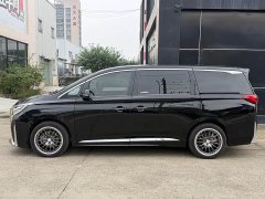 GAC Aion M8 Lingxiu Series 390T Luxury Edition - ფოტო 16