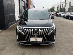 GAC Aion M8 Lingxiu Series 390T Luxury Edition - ფოტო 2