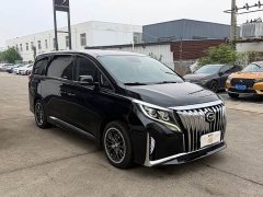 GAC Aion M8 Lingxiu Series 390T Luxury Edition - ფოტო 3