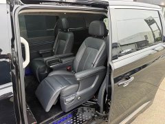 GAC Aion M8 Lingxiu Series 390T Luxury Edition - ფოტო 5