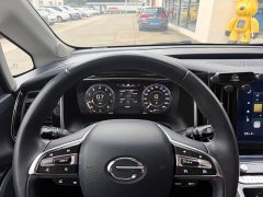 GAC Aion M8 Lingxiu Series 390T Luxury Edition - ფოტო 9