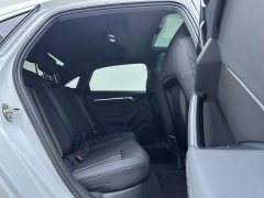 Audi A3 Facelift A3L Limousine 35 TFSI Fashion Sport - ფოტო 10