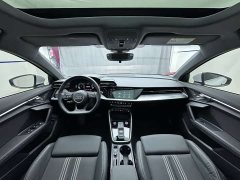 Audi A3 Facelift A3L Limousine 35 TFSI Fashion Sport - ფოტო 11