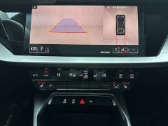 Audi A3 Facelift A3L Limousine 35 TFSI Fashion Sport - ფოტო 14