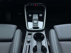 Audi A3 Facelift A3L Limousine 35 TFSI Fashion Sport - ფოტო 15