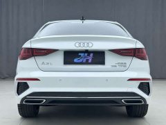 Audi A3 Facelift A3L Limousine 35 TFSI Fashion Sport - ფოტო 5