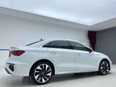 Audi A3 Facelift A3L Limousine 35 TFSI Fashion Sport - ფოტო 6