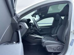 Audi A3 Facelift A3L Limousine 35 TFSI Fashion Sport - ფოტო 7