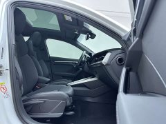 Audi A3 Facelift A3L Limousine 35 TFSI Fashion Sport - ფოტო 8