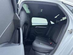 Audi A3 Facelift A3L Limousine 35 TFSI Fashion Sport - ფოტო 9