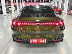 Lynk & Co 10 240 AWD Ultra Sport H7 - ფოტო 15