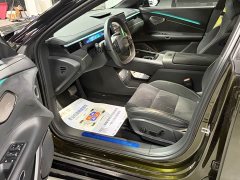 Lynk & Co 10 240 AWD Ultra Sport H7 - ფოტო 3