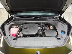 Lynk & Co 10 240 AWD Ultra Sport H7 - ფოტო 6