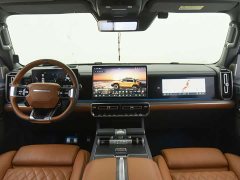 Dongfeng Mengshi 917 Extended Range Base - ფოტო 10